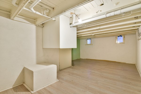 Medium property photo - Olympiaplein 75, 1077 CR Amsterdam